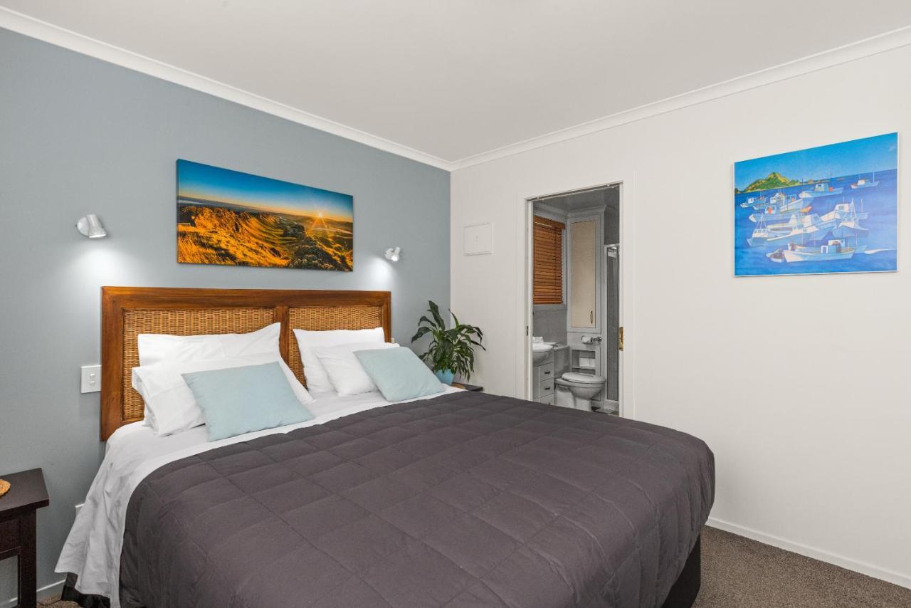 The Village Apartment, Just Steps To The Village Shops, Bars And Restaurants Havelock North Buitenkant foto